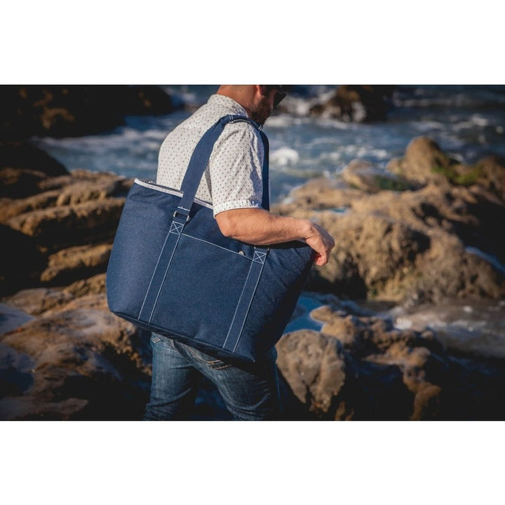 Tahoe XL Cooler Tote Bag