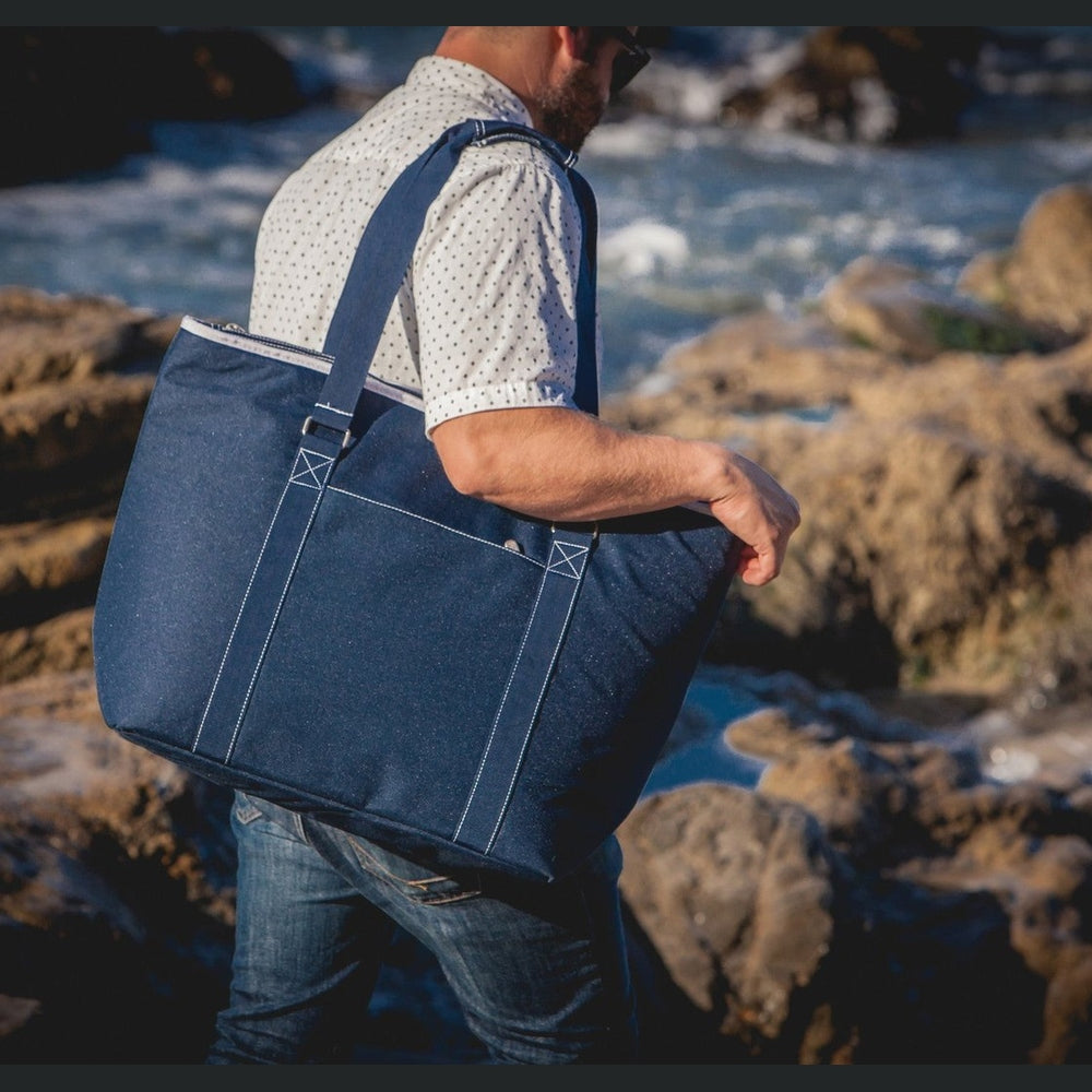Tahoe XL Cooler Tote Bag