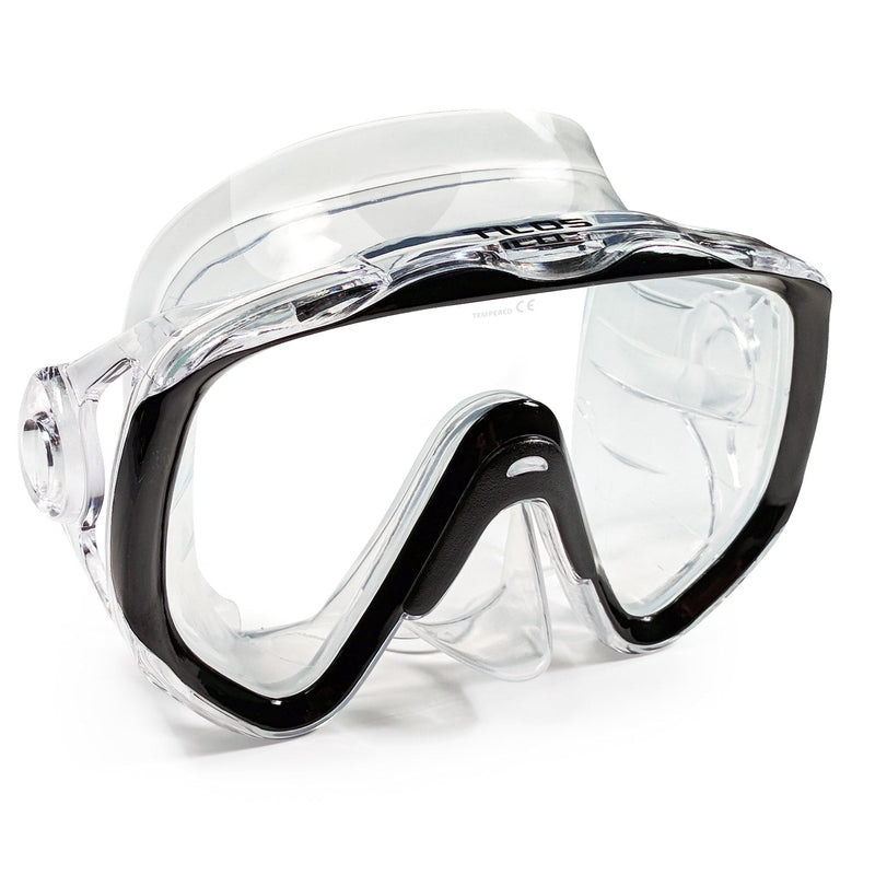 Titanica Mask for Watersports Adventures