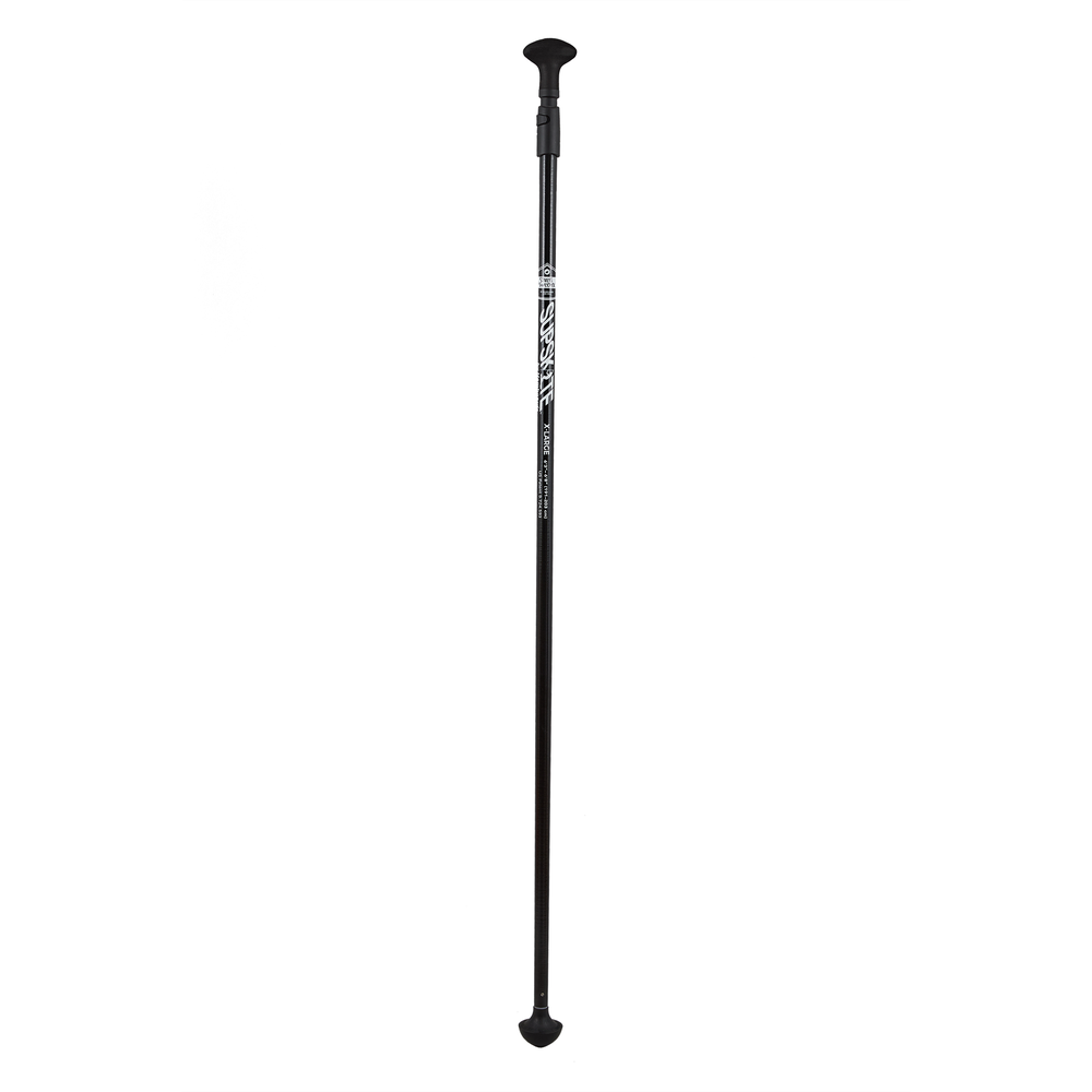 SUPSkate Street Sweeper Skate Pole