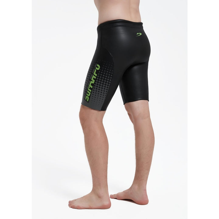 SUMARPO Phantom Eco Neoprene Buoyancy Shorts Unisex