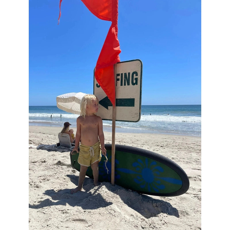 4'10" Canyon - Positive Vibe Warriors