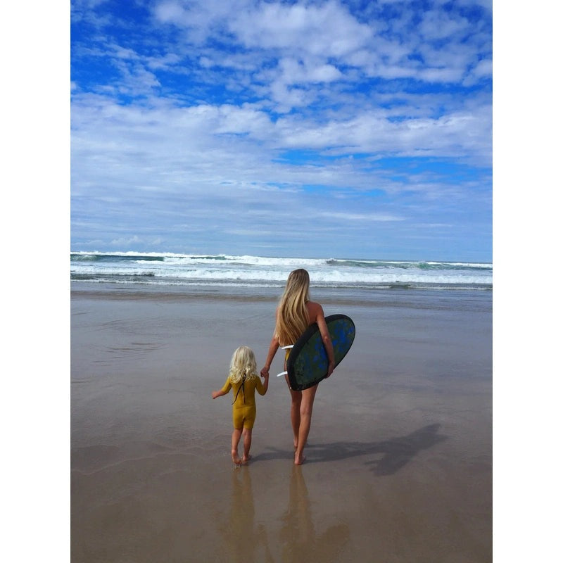 4'10" Canyon - Positive Vibe Warriors