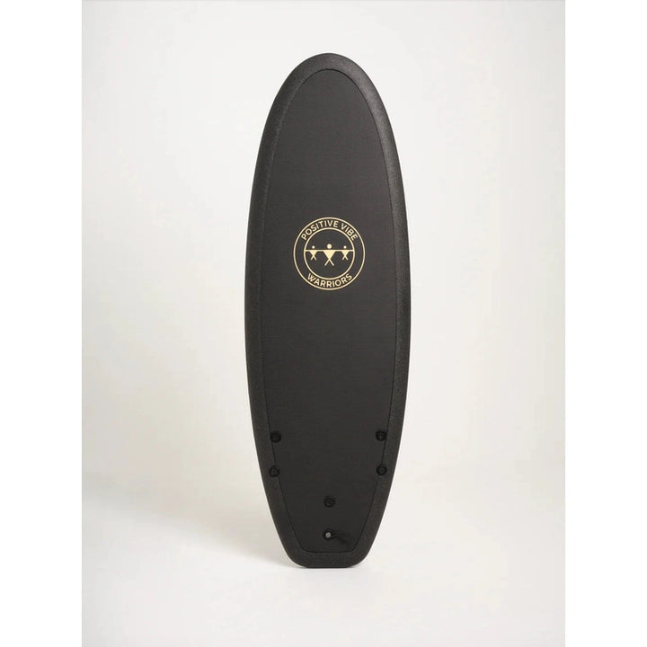 4'10" Canyon - Positive Vibe Warriors