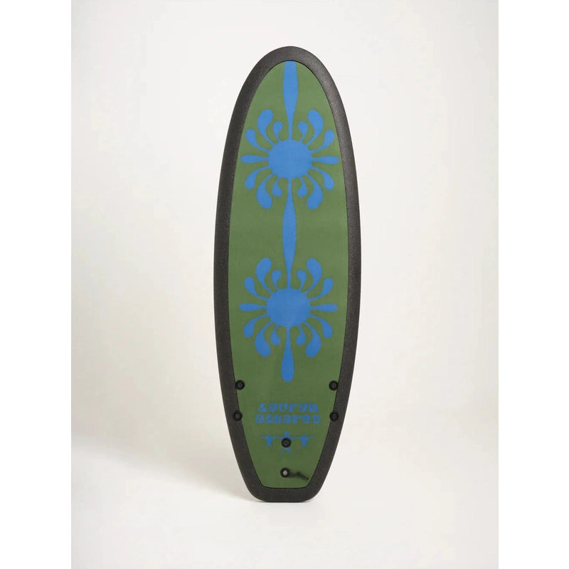 4'10" Canyon - Positive Vibe Warriors