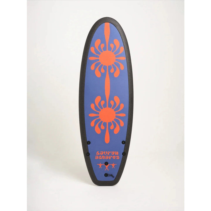 4'10" Canyon - Positive Vibe Warriors