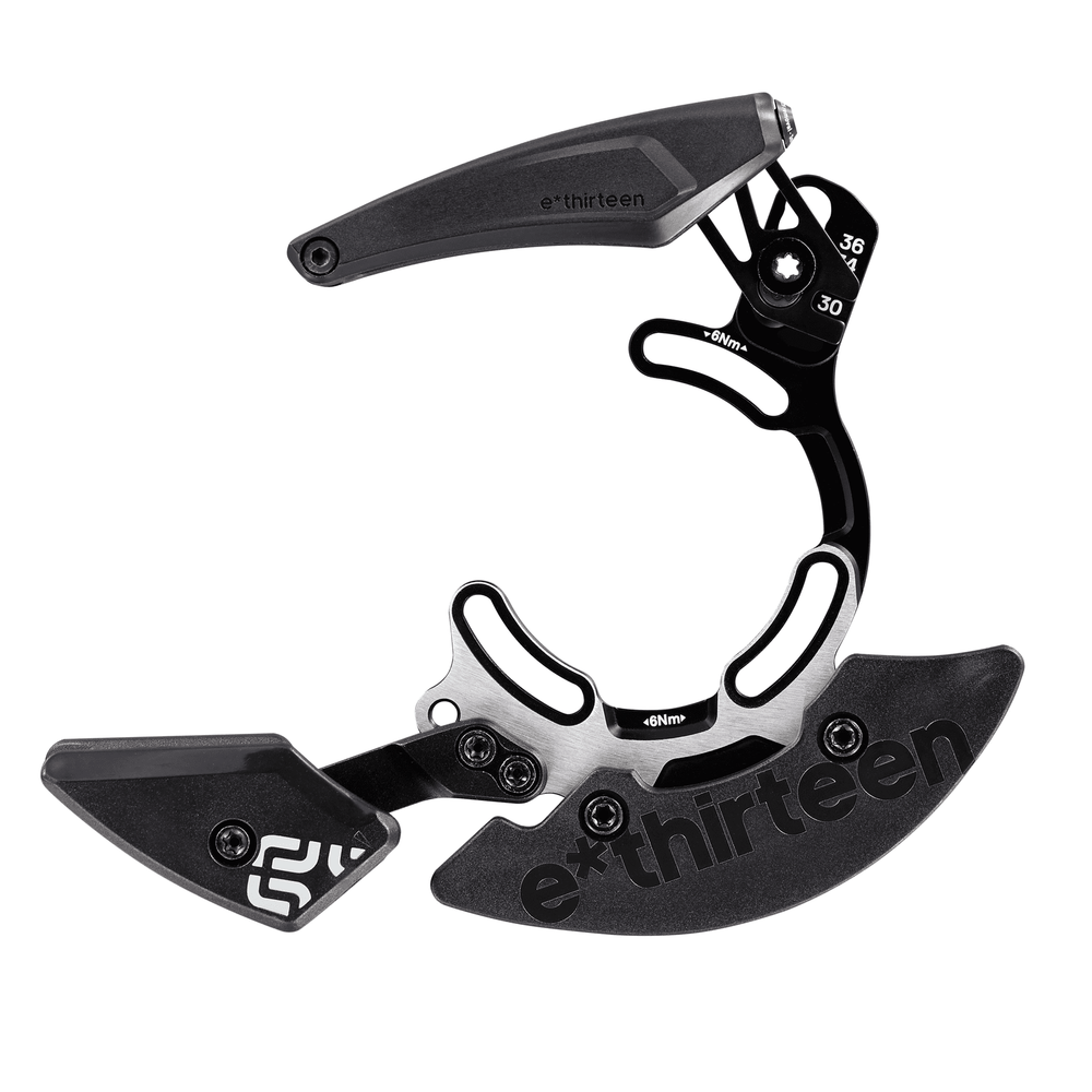 e*thirteen Vario DH Full Coverage Chainguide