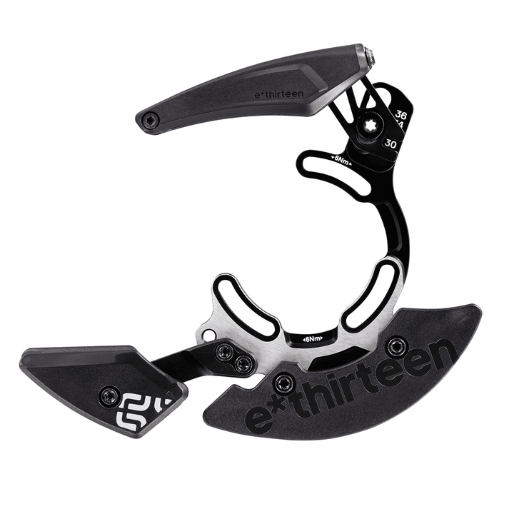 e*thirteen Vario DH Full Coverage Chainguide