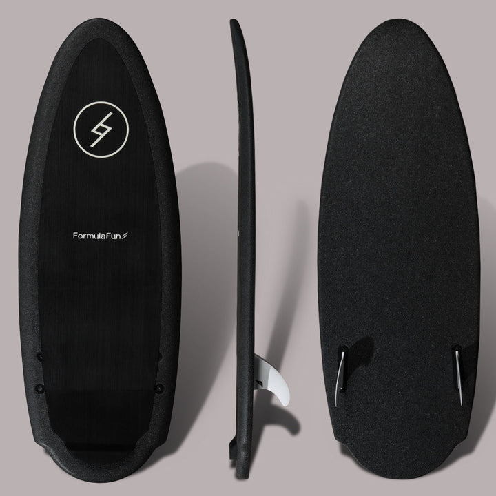 4'8" Rubicon Wakesurf Board - Formula Fun