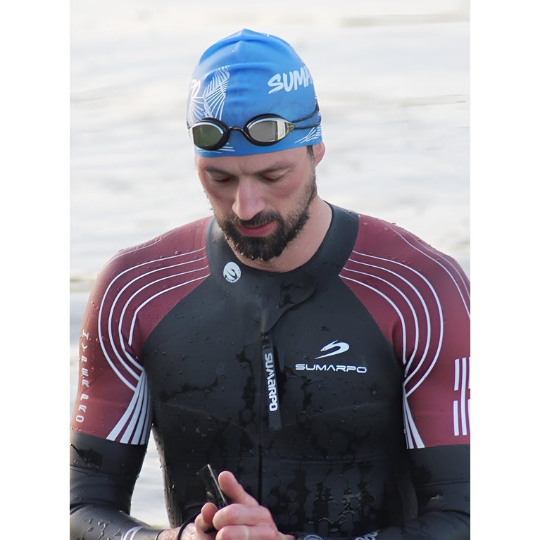 SUMARPO Hyper Pro Men's Eco Swimrun Wetsuit