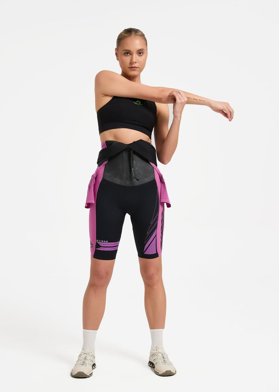 SUMARPO Hyper Fast Women's Eco Swimrun Wetsuit