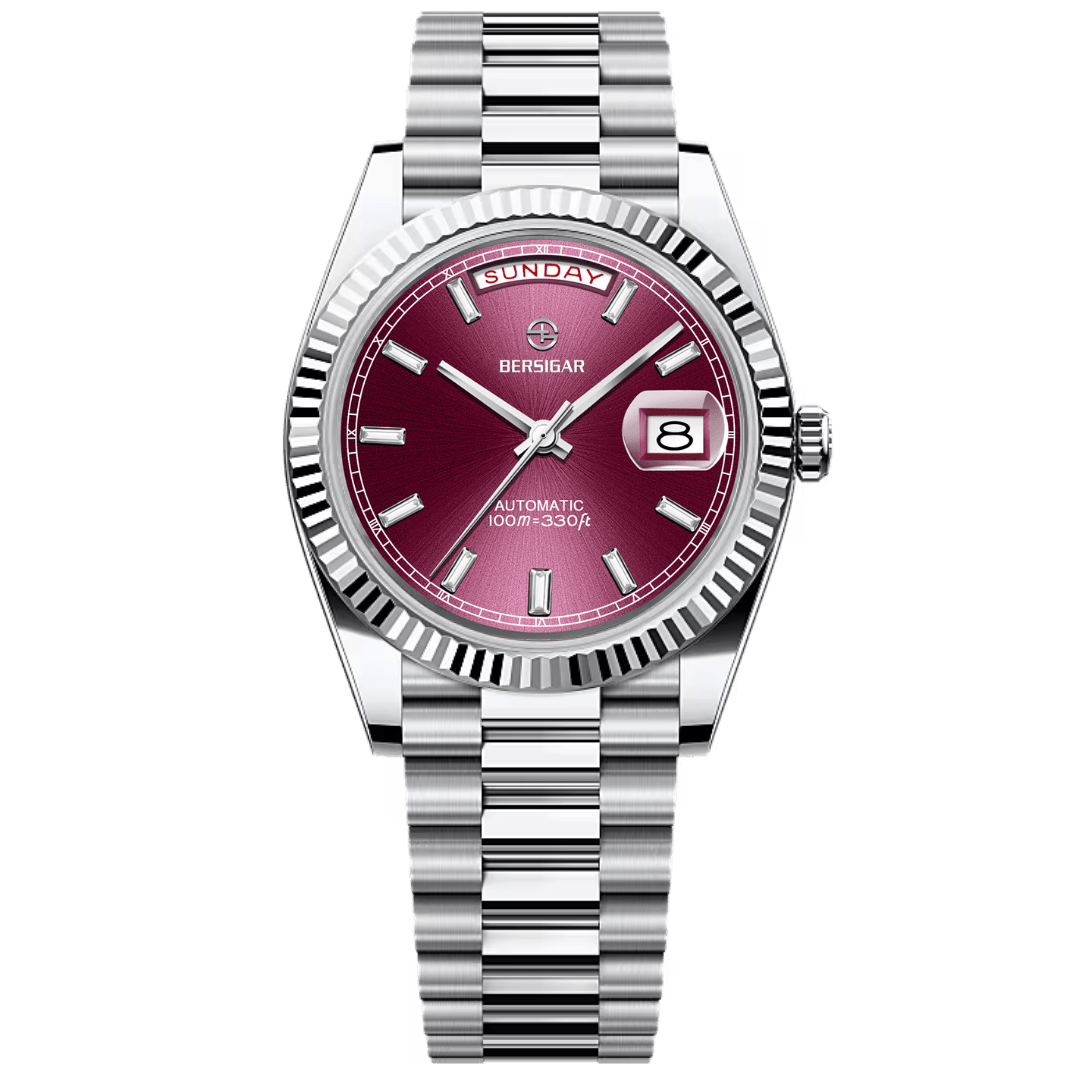 BERSIGAR LUXAURA 1783