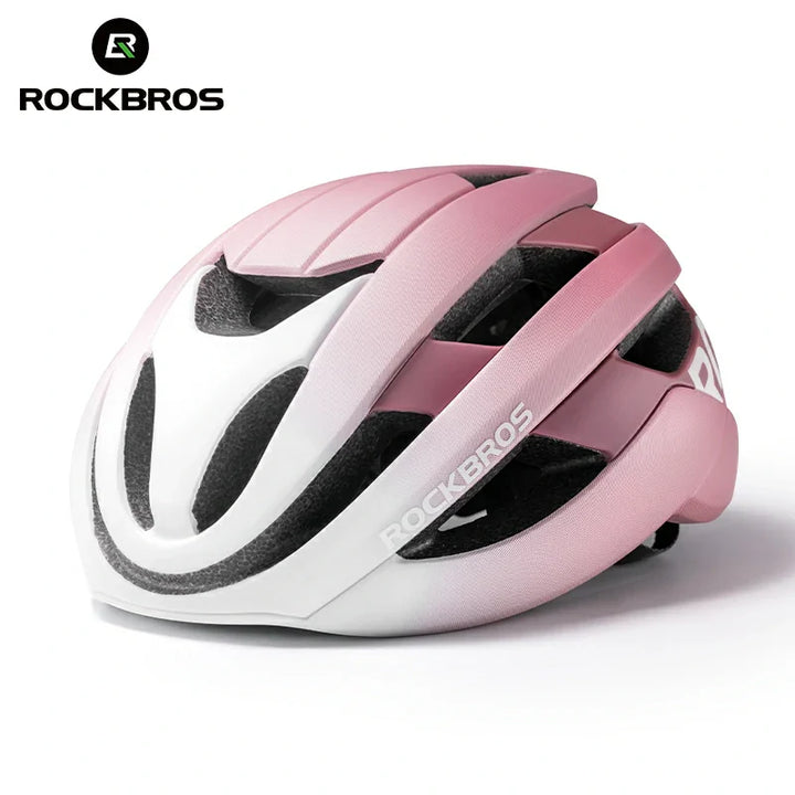 ROCKBROS LK-12 Cycling Helmet - Lightweight and Safe