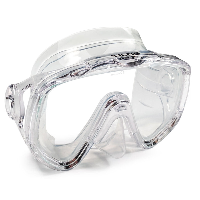 Titanica Mask for Watersports Adventures