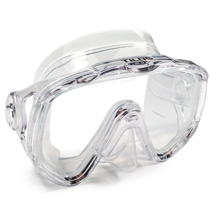 Titanica Mask for Watersports Adventures