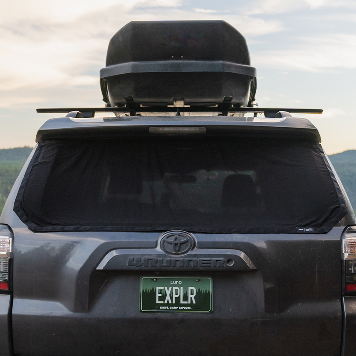Luno® 4Runner Trunk Window Screen