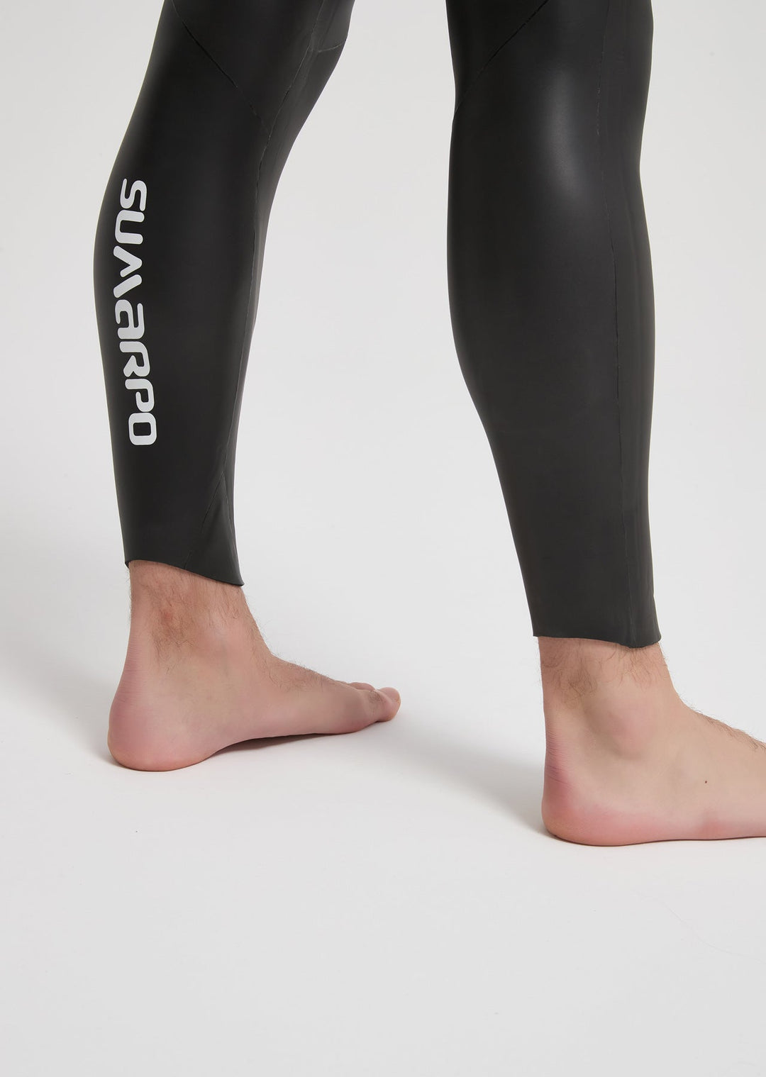 SUMARPO N-Joy Men's Eco Open Water Swimming Wetsuit