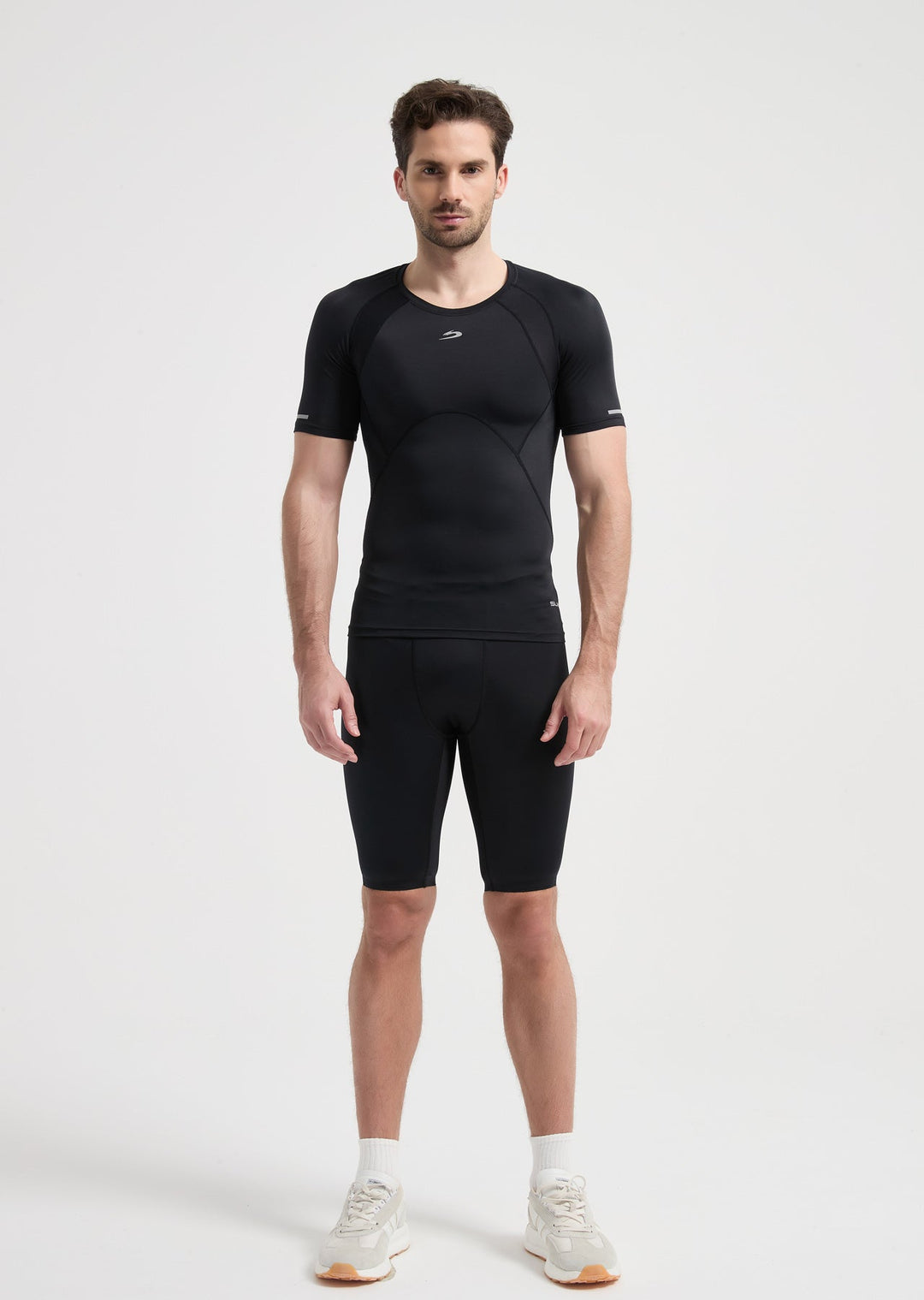 SUMARPO Tempo-Flex Men's Compression Top