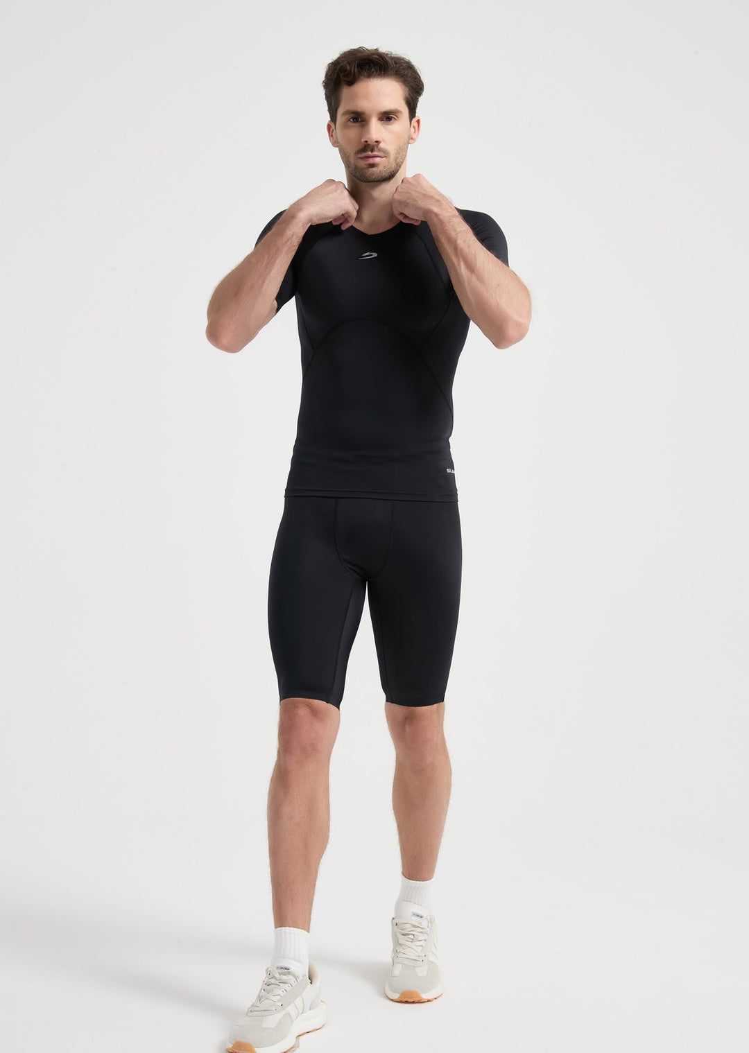 SUMARPO Tempo-Flex Men's Compression Top