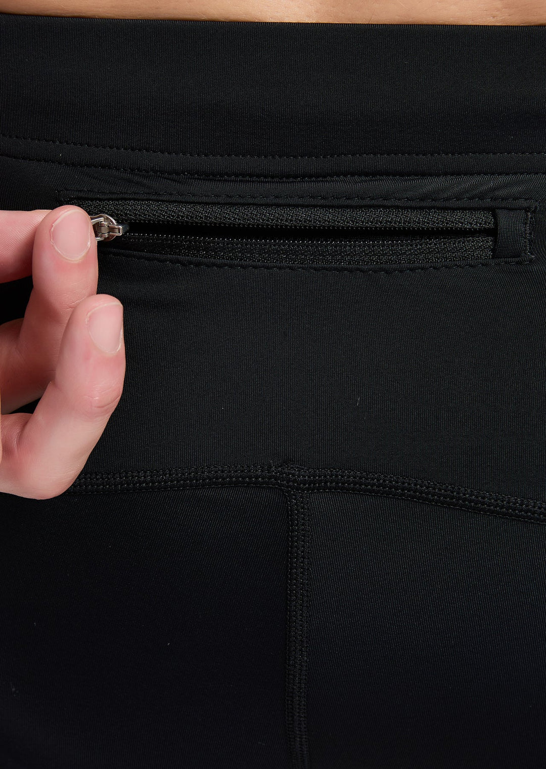 SUMARPO Tempo-Flex Men's Compression Shorts