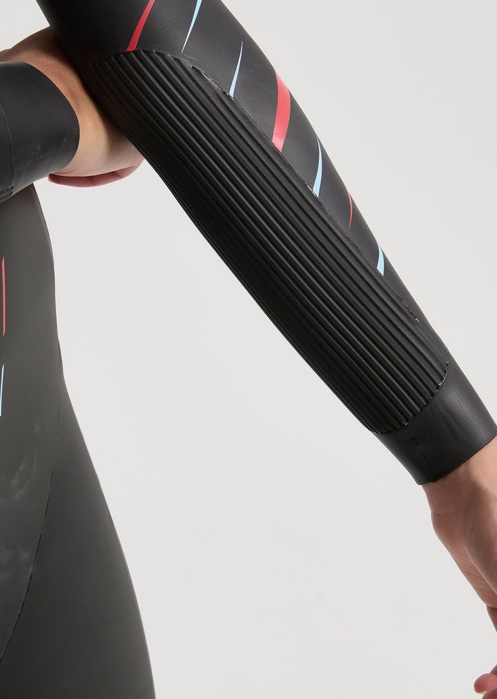 SUMARPO N-Joy Women's Eco Triathlon Wetsuit