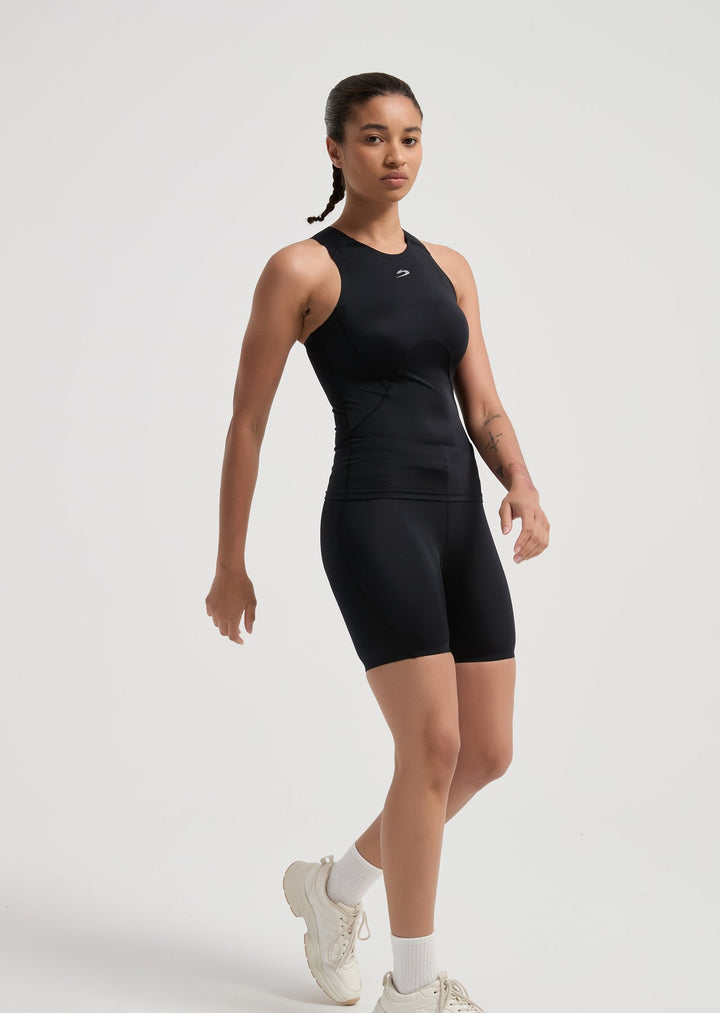 SUMARPO Tempo-Core Women's Compression Shorts