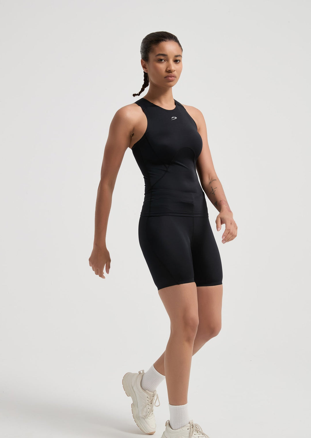 SUMARPO Tempo-Core Women's Compression Tank Top