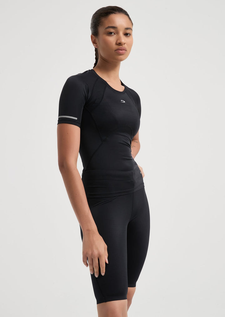 SUMARPO Tempo-Flex Women's Compression Top