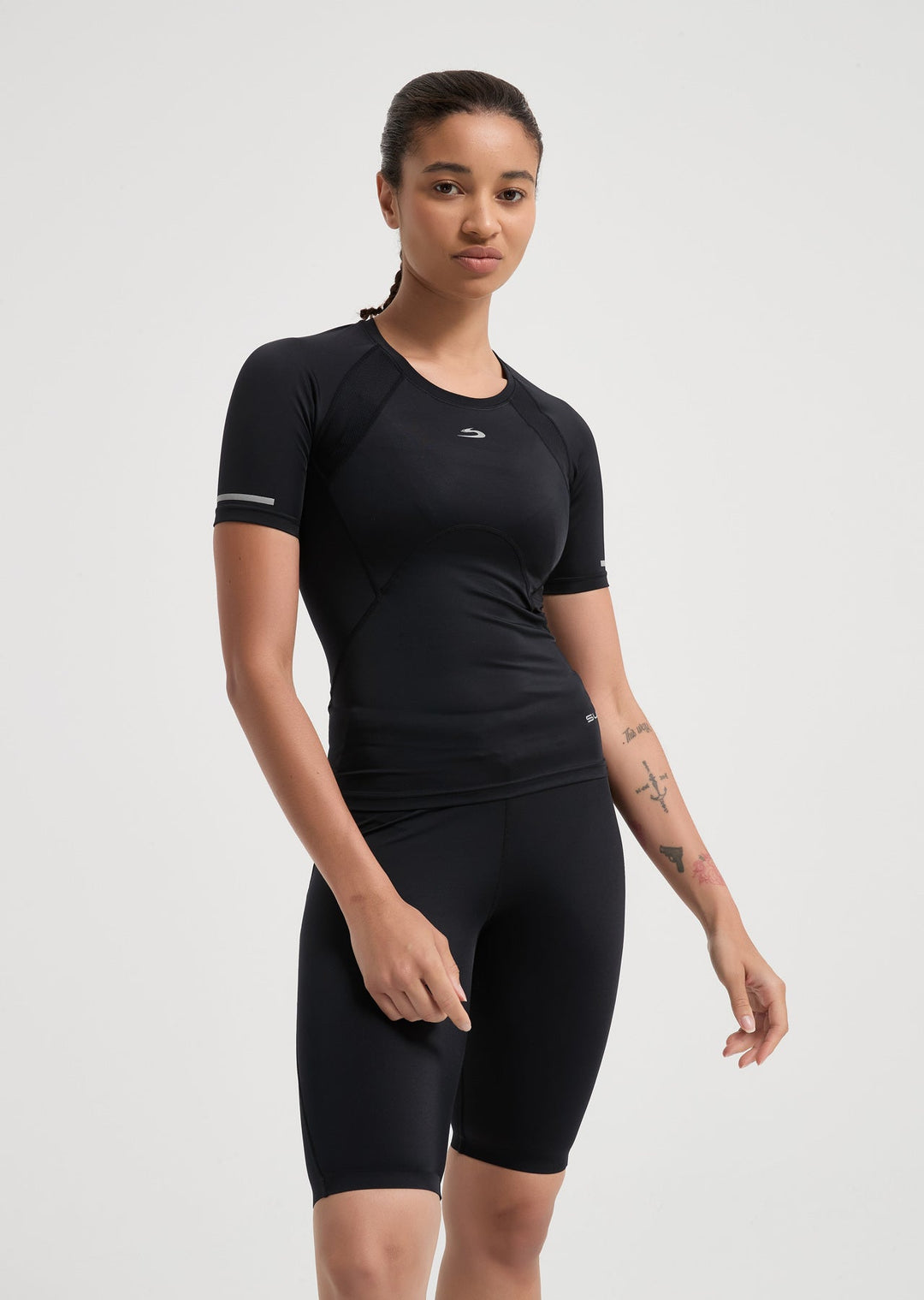 SUMARPO Tempo-Flex Women's Compression Top