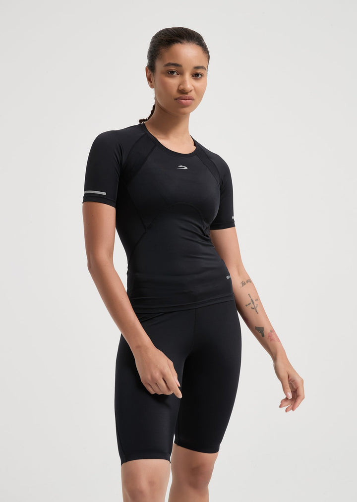 SUMARPO Tempo-Flex Women's Compression Shorts