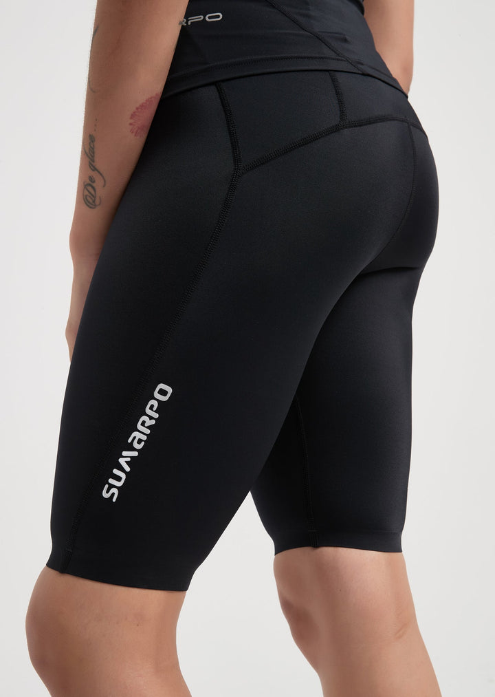 SUMARPO Tempo-Flex Women's Compression Shorts