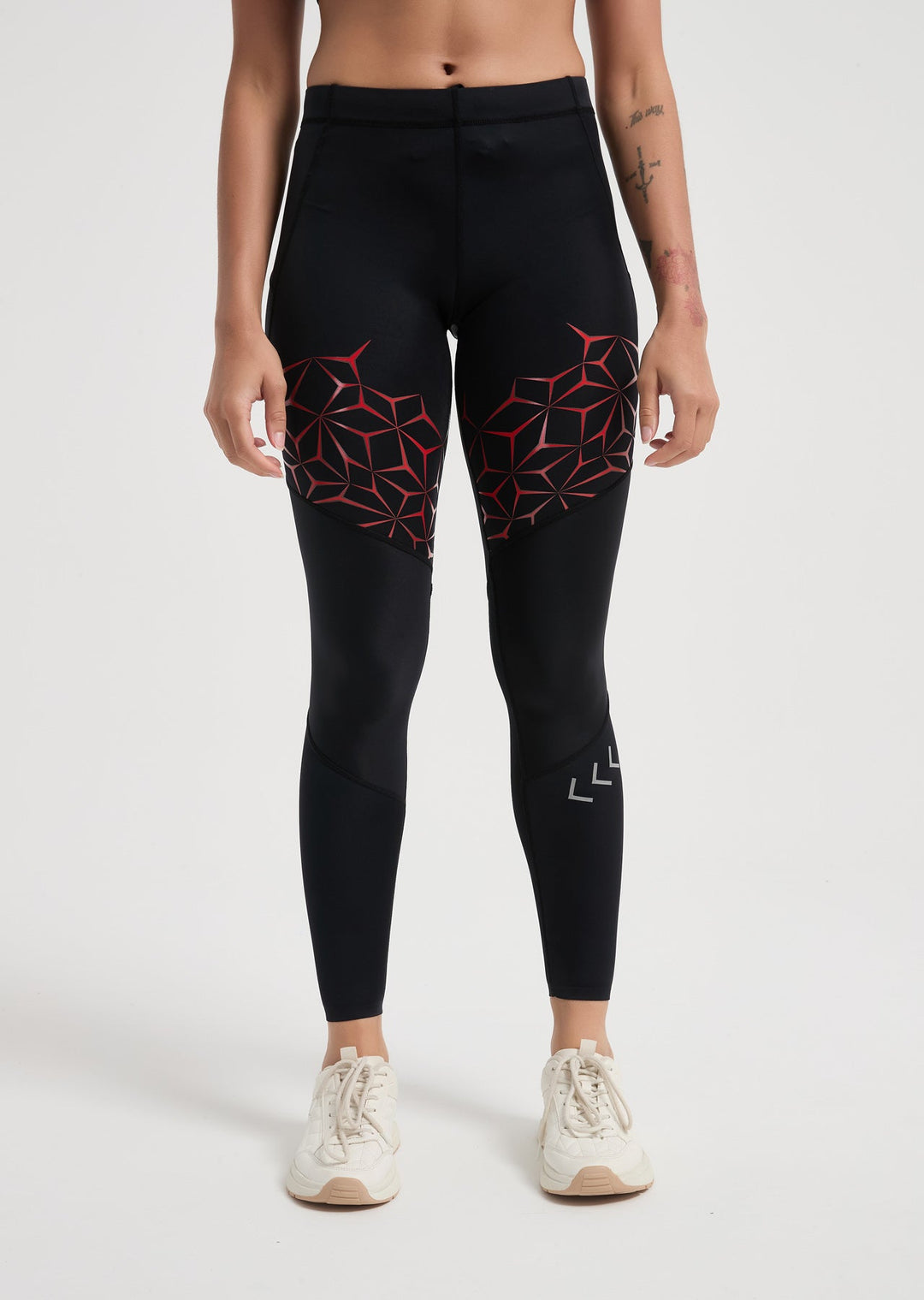 SUMARPO Generator Women's Compression Tights