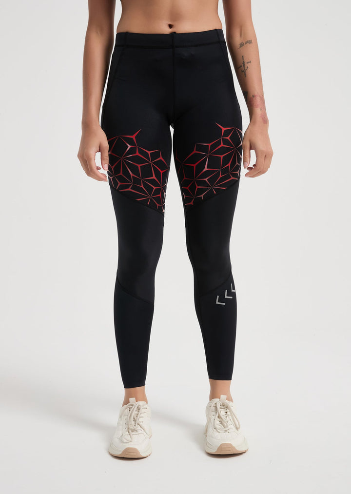 SUMARPO Generator Women's Compression Tights