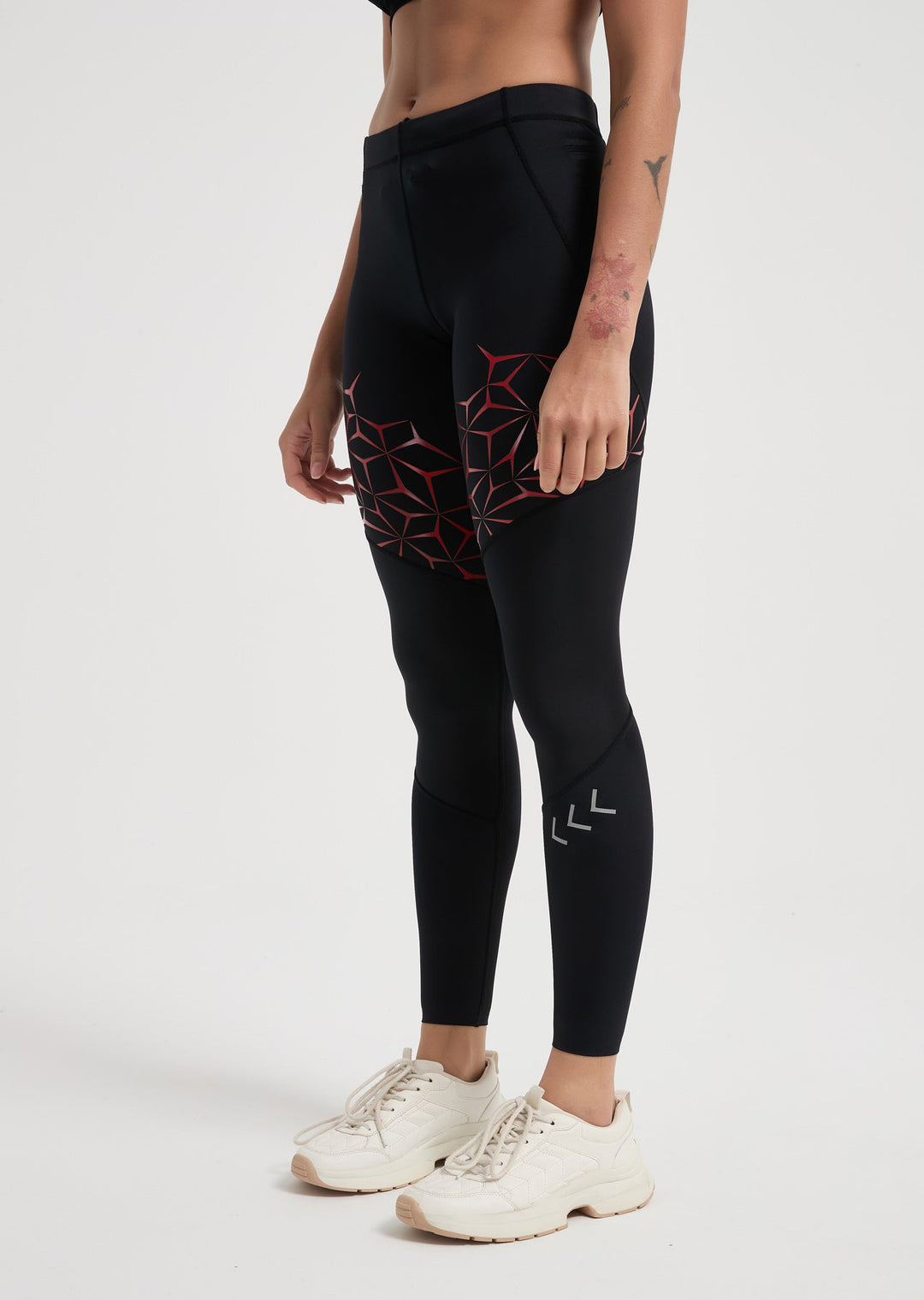 SUMARPO Generator Women's Compression Tights