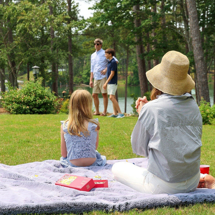 Outdoor Blanket