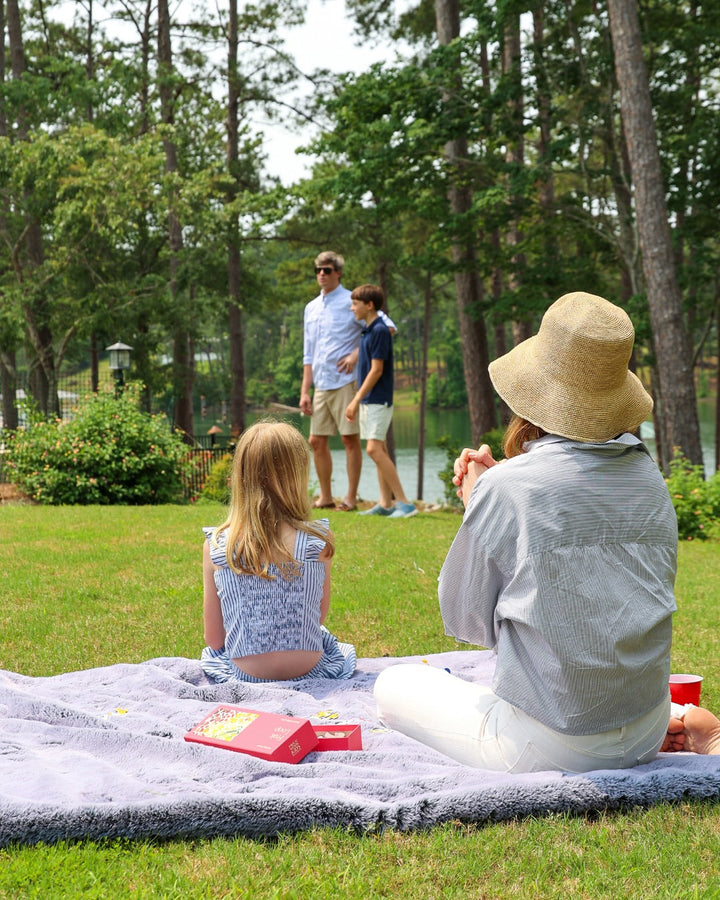 Outdoor Blanket