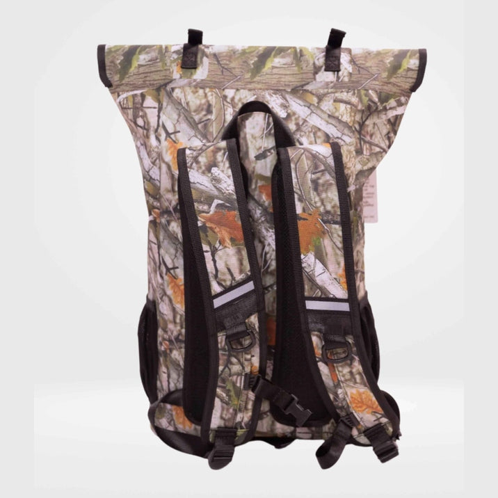 Waterproof Floating Backpack Dry Bag