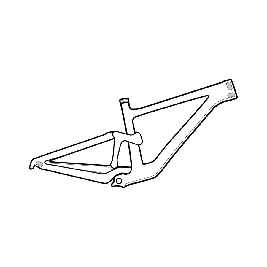 Clear Protection Cable Rub Kit