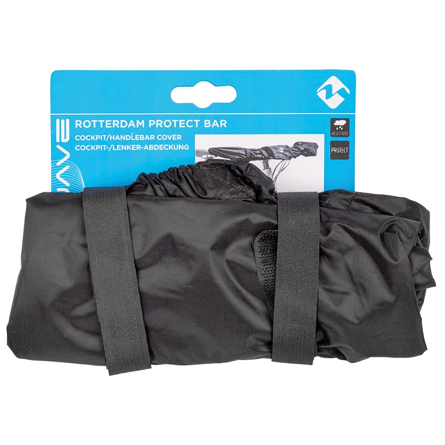 Rotterdam Protect Bar