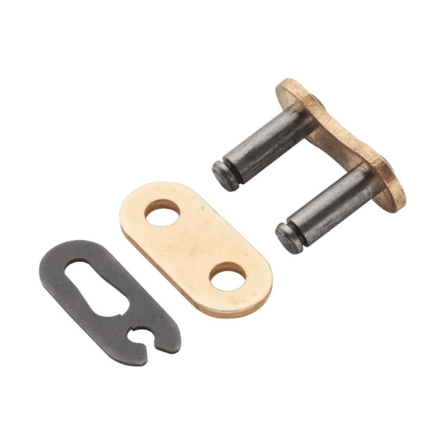 DIDChain 520DZ2 Master Link