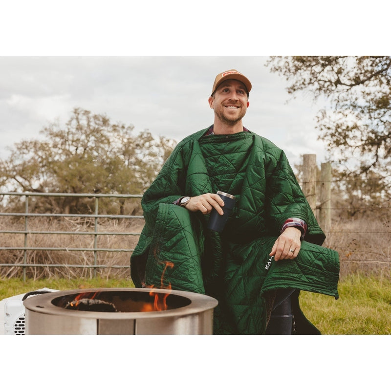 Kammok Mountain Blanket