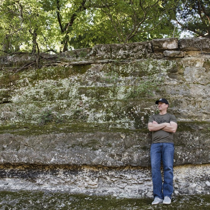 1929 Indian Motorcycle Army