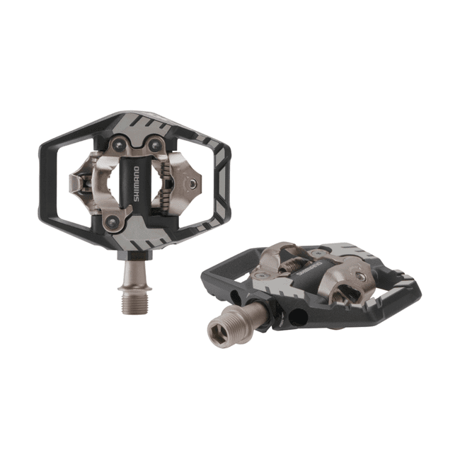 Shimano PD-M8120 DEORE XT SPD PEDAL W/CLEAT