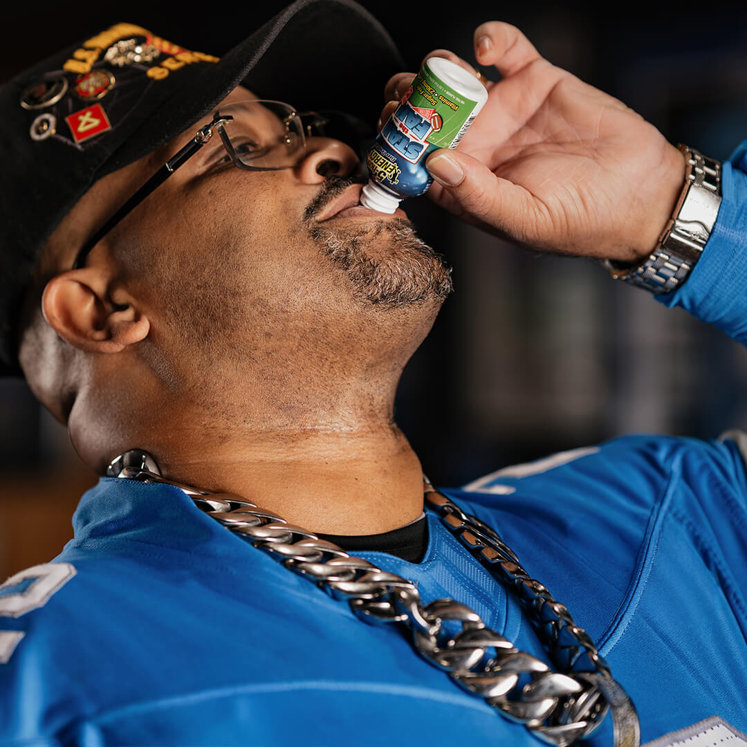 5-hour ENERGY Fan Fuel shots - 24 Pack