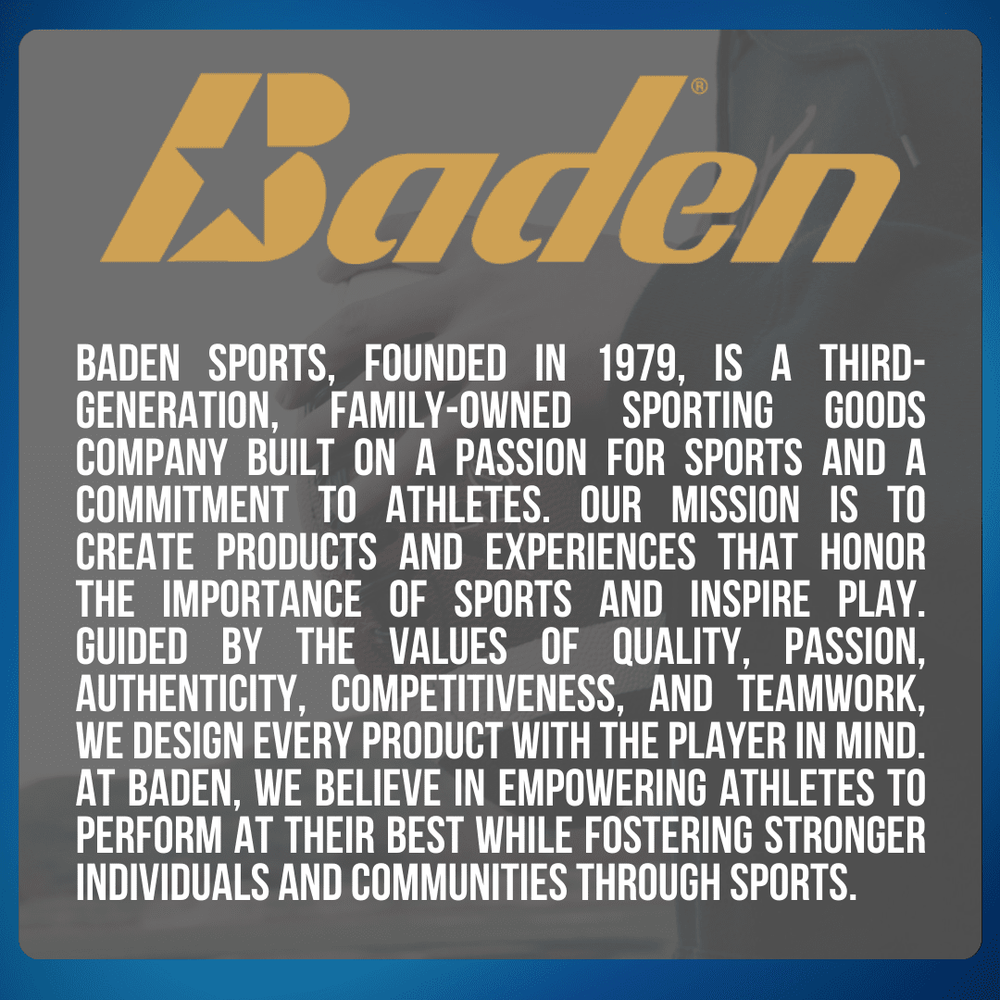Baden Sports Ballistic Pitching Machine Softballs - 1 Dozen