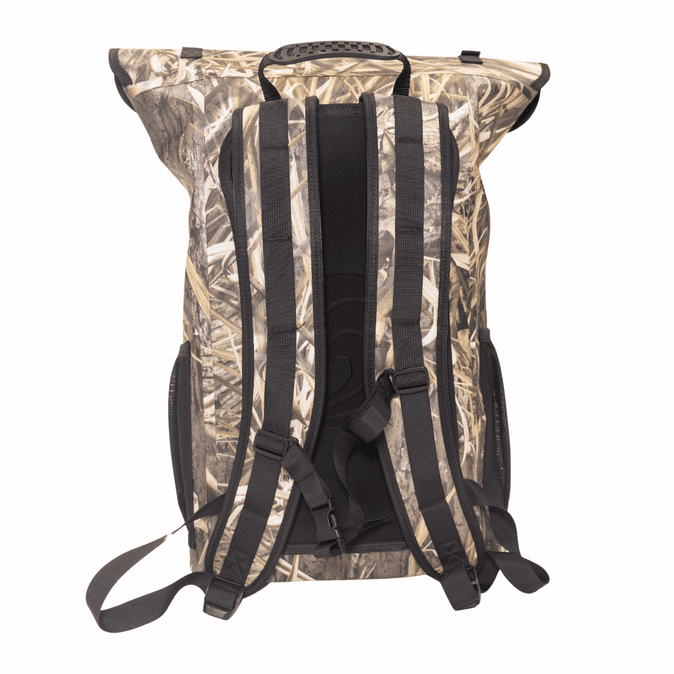 Waterproof Floating Backpack Dry Bag