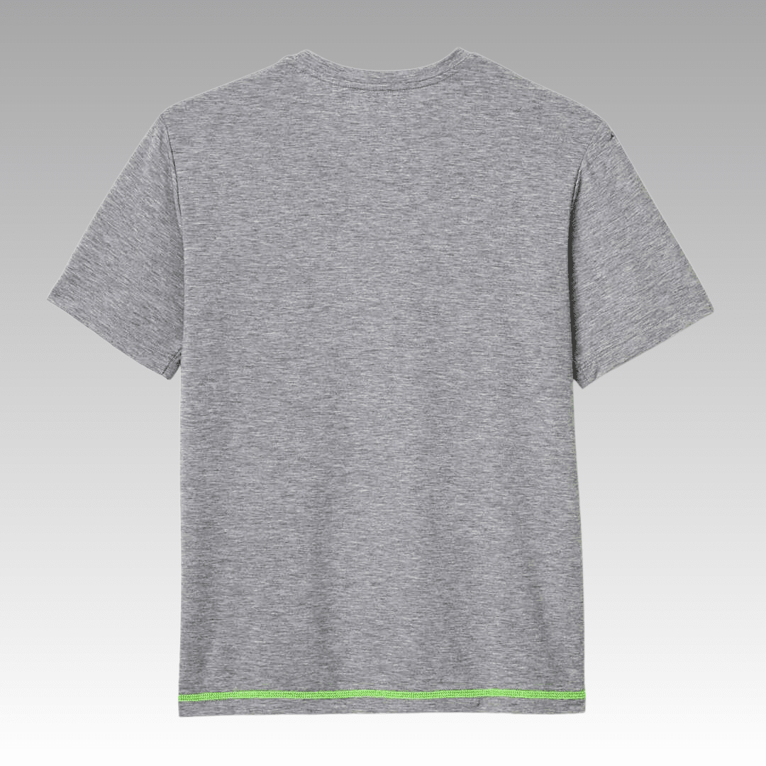 Playly Warrior Tee