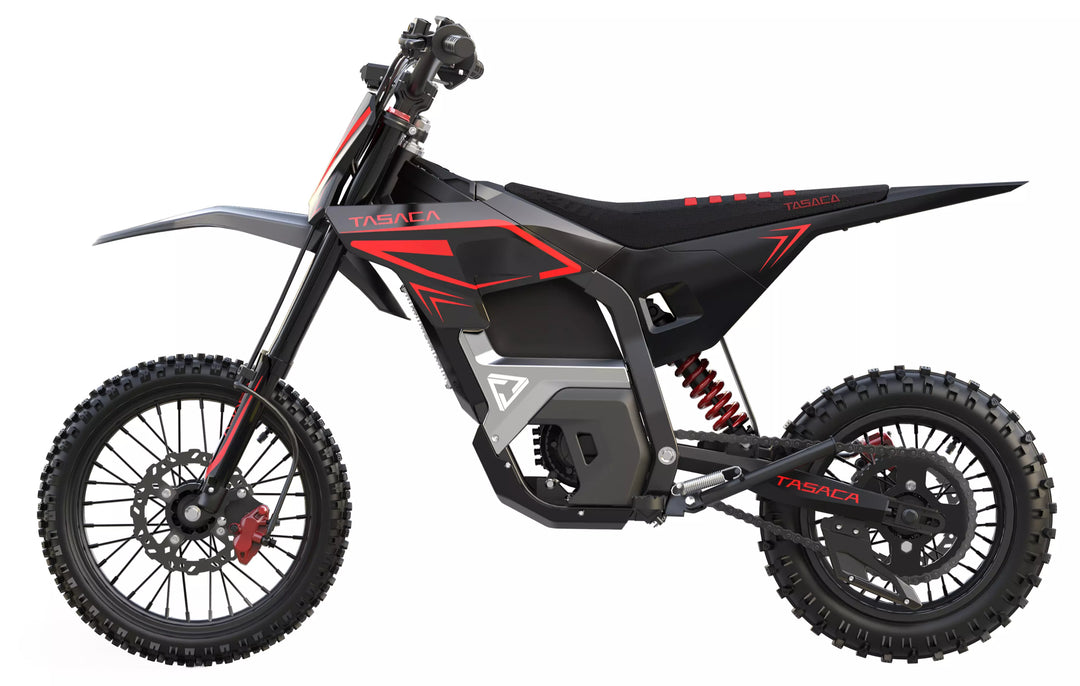 T500 V58 &amp; T500 Pro Combo Pack (2 Bikes) Electric Dirt Bike For Teens &amp; Adults
