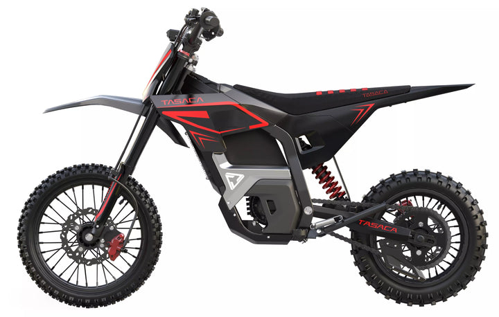 T500 V58 &amp; T500 Pro Combo Pack (2 Bikes) Electric Dirt Bike For Teens &amp; Adults