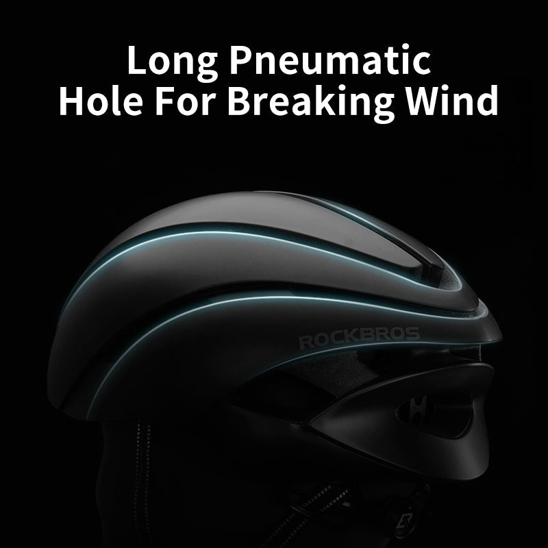 ROCKBROS Ultralight Cycling Helmet for Men